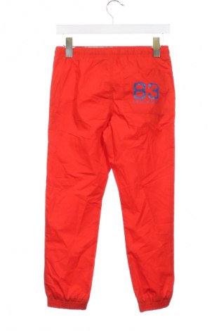 Kinder Sporthose Unbranded, Größe 9-10y/ 140-146 cm, Farbe Rot, Preis € 17,99