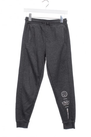Kinder Sporthose Unbranded, Größe 13-14y/ 164-168 cm, Farbe Grau, Preis 8,99 €