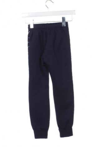 Kinder Sporthose Unbranded, Größe 6-7y/ 122-128 cm, Farbe Blau, Preis 12,79 €