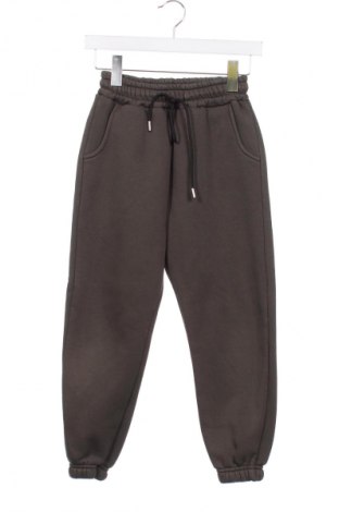 Dziecięce spodnie sportowe Unbranded, Rozmiar 11-12y/ 152-158 cm, Kolor Zielony, Cena 31,99 zł