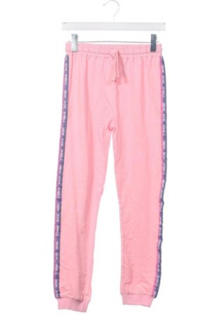 Pantaloni de trening, pentru copii Unbranded, Mărime 11-12y/ 152-158 cm, Culoare Roz, Preț 36,99 Lei
