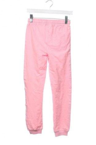 Pantaloni de trening, pentru copii Unbranded, Mărime 11-12y/ 152-158 cm, Culoare Roz, Preț 36,99 Lei