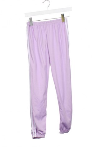 Kinder Sporthose Unbranded, Größe 9-10y/ 140-146 cm, Farbe Lila, Preis € 12,68