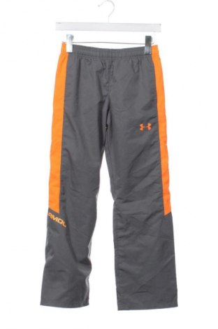 Kinder Sporthose Under Armour, Größe 12-13y/ 158-164 cm, Farbe Grau, Preis € 20,99