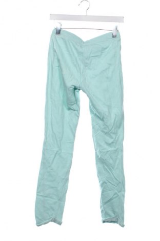 Gyerek sport nadrág United Colors Of Benetton, Méret 13-14y / 164-168 cm, Szín Zöld, Ár 7 339 Ft