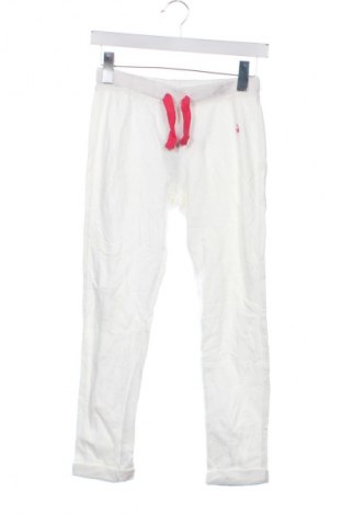 Dětské tepláky United Colors Of Benetton, Velikost 10-11y/ 146-152 cm, Barva Bílá, Cena  999,00 Kč