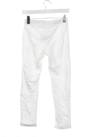 Dětské tepláky United Colors Of Benetton, Velikost 10-11y/ 146-152 cm, Barva Bílá, Cena  999,00 Kč