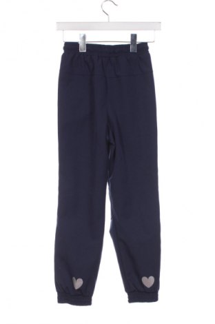 Pantaloni de trening, pentru copii X-Mail, Mărime 8-9y/ 134-140 cm, Culoare Albastru, Preț 81,99 Lei
