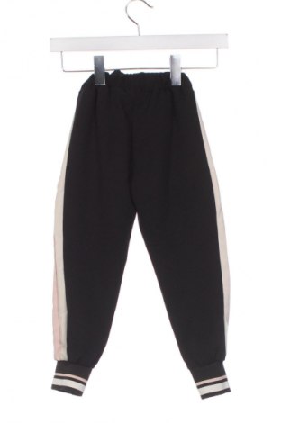Dětské tepláky Zara, Velikost 5-6y/ 116-122 cm, Barva Černá, Cena  259,00 Kč
