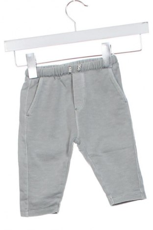 Kinder Sporthose Zara, Größe 9-12m/ 74-80 cm, Farbe Grau, Preis 8,20 €