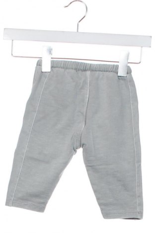 Kinder Sporthose Zara, Größe 9-12m/ 74-80 cm, Farbe Grau, Preis 8,20 €