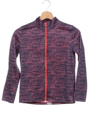 Bluză de trening, pentru copii Decathlon, Mărime 8-9y/ 134-140 cm, Culoare Multicolor, Preț 94,99 Lei