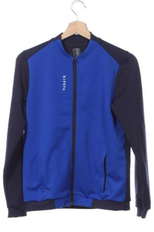 Dziecięca sportowa bluza Decathlon, Rozmiar 12-13y/ 158-164 cm, Kolor Kolorowy, Cena 38,99 zł