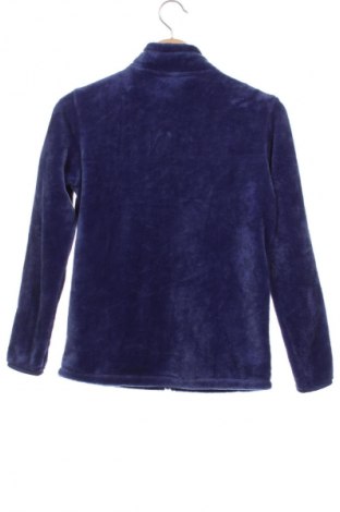 Kinder Sportoberteil Heat, Größe 14-15y/ 168-170 cm, Farbe Blau, Preis 10,99 €