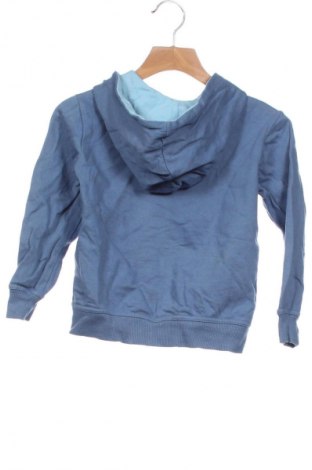 Dziecięca sportowa bluza Nickelodeon, Rozmiar 3-4y/ 104-110 cm, Kolor Niebieski, Cena 66,69 zł