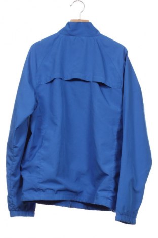 Dziecięca sportowa bluza Nike, Rozmiar 11-12y/ 152-158 cm, Kolor Niebieski, Cena 47,99 zł