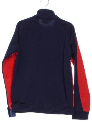 Bluză de trening, pentru copii PUMA, Mărime 8-9y/ 134-140 cm, Culoare Albastru, Preț 56,99 Lei
