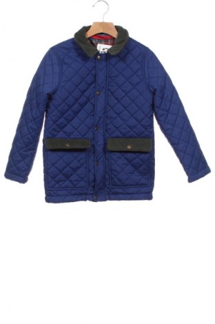 Geacă pentru copii Avenue, Mărime 7-8y/ 128-134 cm, Culoare Albastru, Preț 114,80 Lei