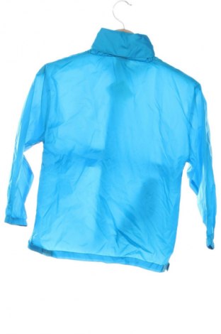 Παιδικό μπουφάν B&C Collection, Μέγεθος 6-7y/ 122-128 εκ., Χρώμα Μπλέ, Τιμή 24,99 €