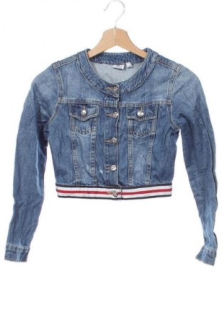 Kinderjacke Blu Kids, Größe 8-9y/ 134-140 cm, Farbe Blau, Preis € 22,99