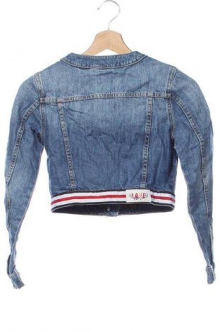 Kinderjacke Blu Kids, Größe 8-9y/ 134-140 cm, Farbe Blau, Preis € 22,99