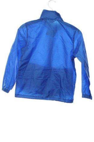 Kinderjacke Brugi, Größe 7-8y/ 128-134 cm, Farbe Blau, Preis € 15,99