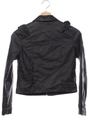 Dziecięca kurtka Brums, Rozmiar 10-11y/ 146-152 cm, Kolor Czarny, Cena 42,99 zł