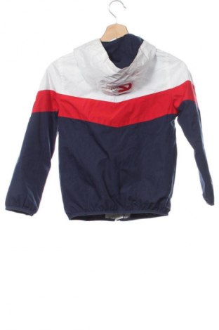 Kinderjacke C&A, Größe 7-8y/ 128-134 cm, Farbe Mehrfarbig, Preis 14,99 €
