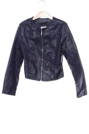 Geacă pentru copii Calliope, Mărime 7-8y/ 128-134 cm, Culoare Albastru, Preț 104,99 Lei