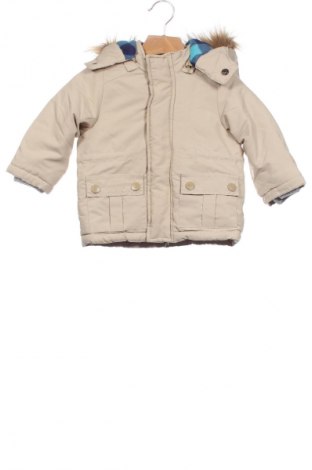 Geacă pentru copii Coolclub, Mărime 12-18m/ 80-86 cm, Culoare Bej, Preț 78,99 Lei