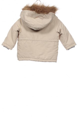 Geacă pentru copii Coolclub, Mărime 12-18m/ 80-86 cm, Culoare Bej, Preț 78,99 Lei
