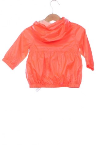 Geacă pentru copii DKNY, Mărime 6-9m/ 68-74 cm, Culoare Portocaliu, Preț 249,36 Lei