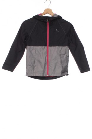 Dětská bunda  Decathlon, Velikost 6-7y/ 122-128 cm, Barva Vícebarevné, Cena  289,00 Kč