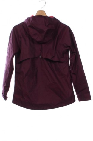 Kinderjacke Decathlon, Größe 12-13y/ 158-164 cm, Farbe Lila, Preis 16,00 €