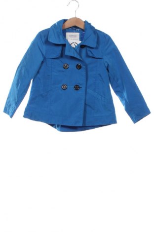 Dětská bunda  Emoi By Emonite, Velikost 18-24m/ 86-98 cm, Barva Modrá, Cena  619,00 Kč