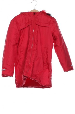 Geacă pentru copii Endo, Mărime 3-4y/ 104-110 cm, Culoare Roșu, Preț 76,99 Lei