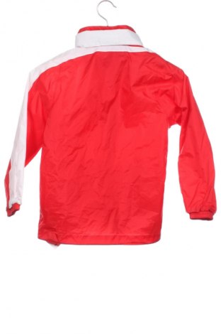 Kinderjacke Erima, Größe 7-8y/ 128-134 cm, Farbe Mehrfarbig, Preis € 19,95