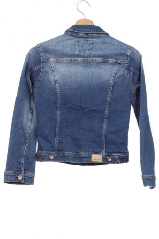 Детско яке Garcia Jeans, Размер 13-14y/ 164-168 см, Цвят Син, Цена 38,99 лв.