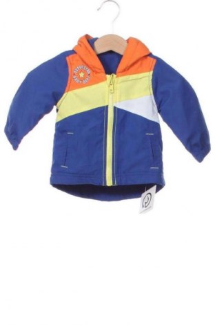 Kinderjacke George, Größe 2-3m/ 56-62 cm, Farbe Mehrfarbig, Preis 10,99 €