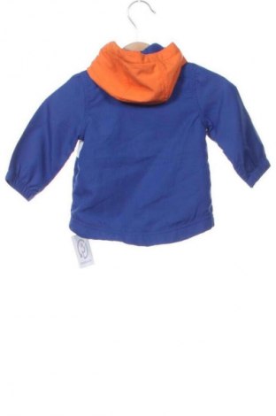 Kinderjacke George, Größe 2-3m/ 56-62 cm, Farbe Mehrfarbig, Preis 10,99 €