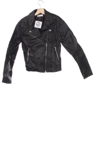 Παιδικό μπουφάν H&M, Μέγεθος 12-13y/ 158-164 εκ., Χρώμα Μαύρο, Τιμή 20,99 €
