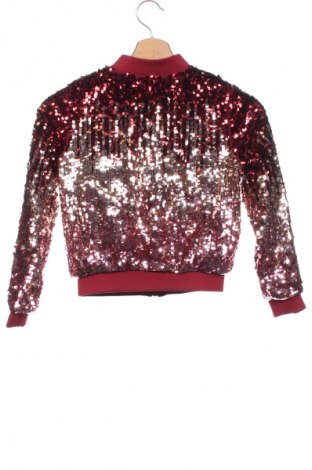Детско яке H&M, Размер 7-8y/ 128-134 см, Цвят Многоцветен, Цена 32,00 лв.