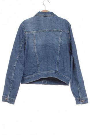 Kinderjacke H&M, Größe 9-10y/ 140-146 cm, Farbe Blau, Preis 22,99 €