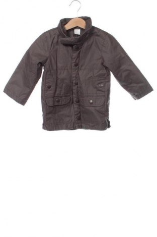 Kinderjacke H&M, Größe 12-18m/ 80-86 cm, Farbe Braun, Preis 16,00 €