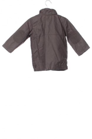 Kinderjacke H&M, Größe 12-18m/ 80-86 cm, Farbe Braun, Preis 16,00 €