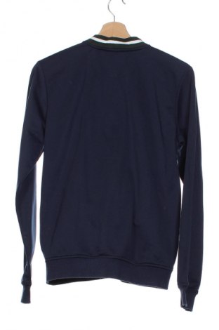 Kinderjacke H&M, Größe 14-15y/ 168-170 cm, Farbe Blau, Preis 16,00 €