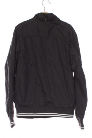 Dětská bunda  H&M, Velikost 9-10y/ 140-146 cm, Barva Černá, Cena  519,00 Kč