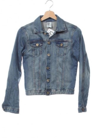 Geacă pentru copii H&M, Mărime 13-14y/ 164-168 cm, Culoare Albastru, Preț 47,99 Lei