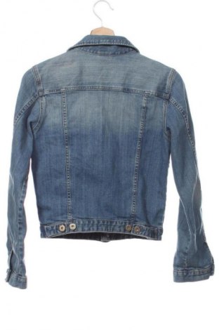 Geacă pentru copii H&M, Mărime 13-14y/ 164-168 cm, Culoare Albastru, Preț 47,99 Lei