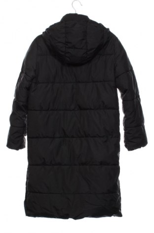 Детско яке H&M, Размер 11-12y/ 152-158 см, Цвят Черен, Цена 43,00 лв.